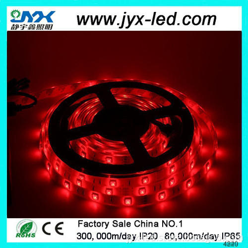 good quality 5050 5630 7020 smd led light smd DC12/24V led plant grow light strip with ce rohs